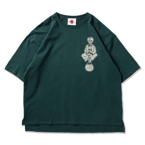 蛇怪人BIG.TEE
