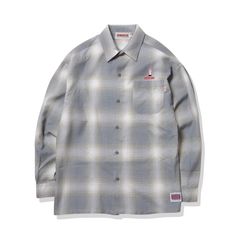 “OUTSIDER SHIRTS”