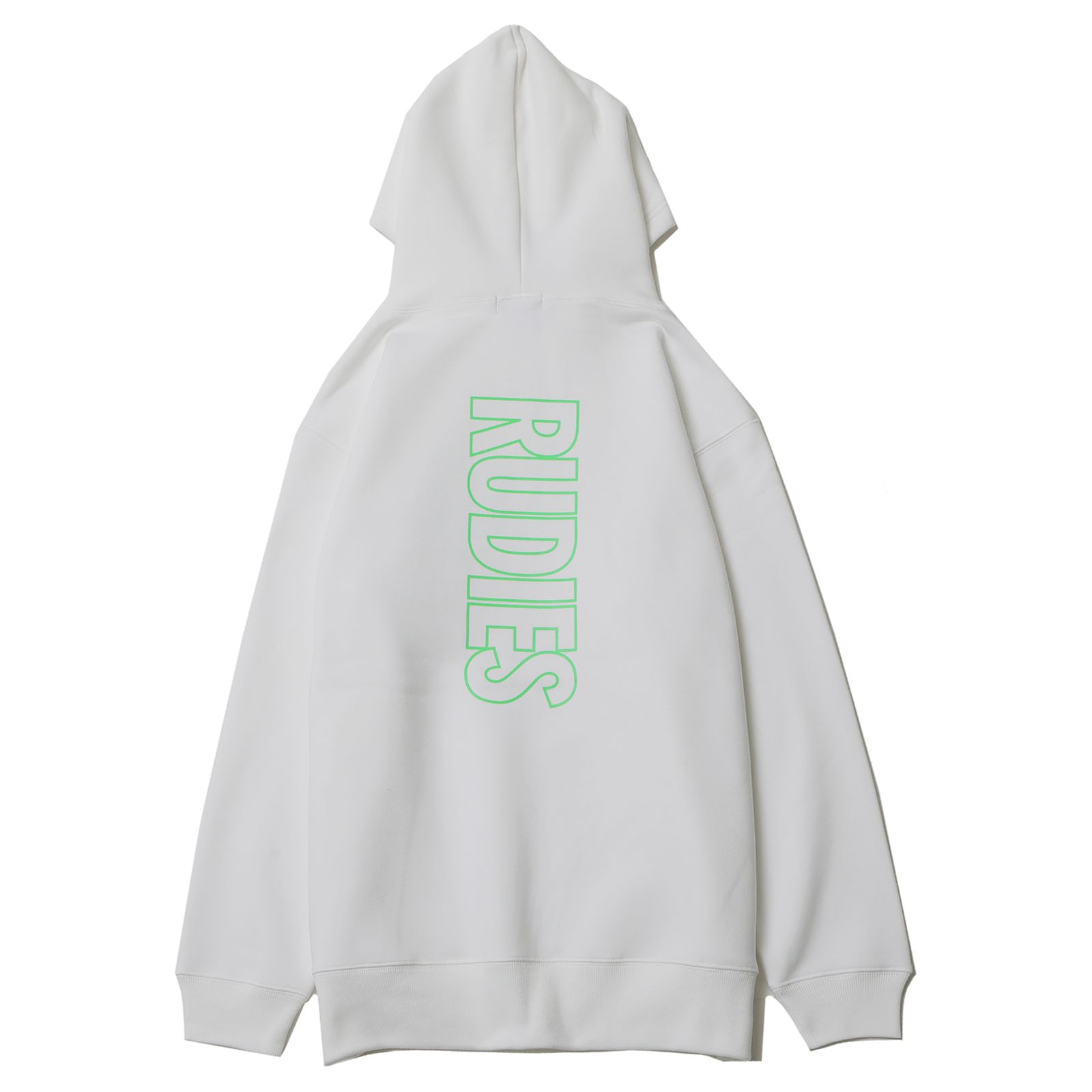 SCOOP PHAT HOOD-SWEAT