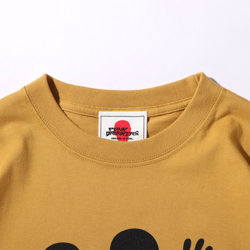 クレイジーマウスTEE