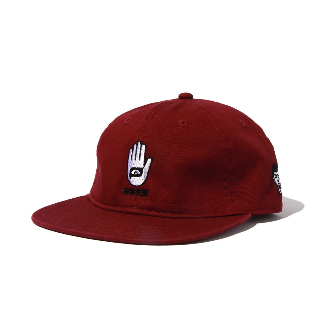 日本支部CAP