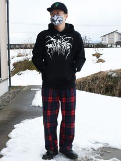 メタルなあいつがシンデレラフィット！