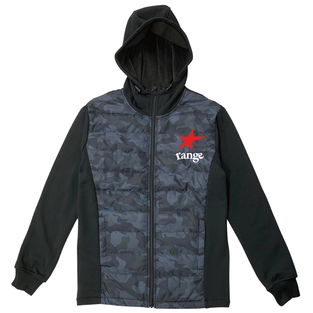 rg dawn front jkt