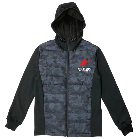 rg dawn front jkt