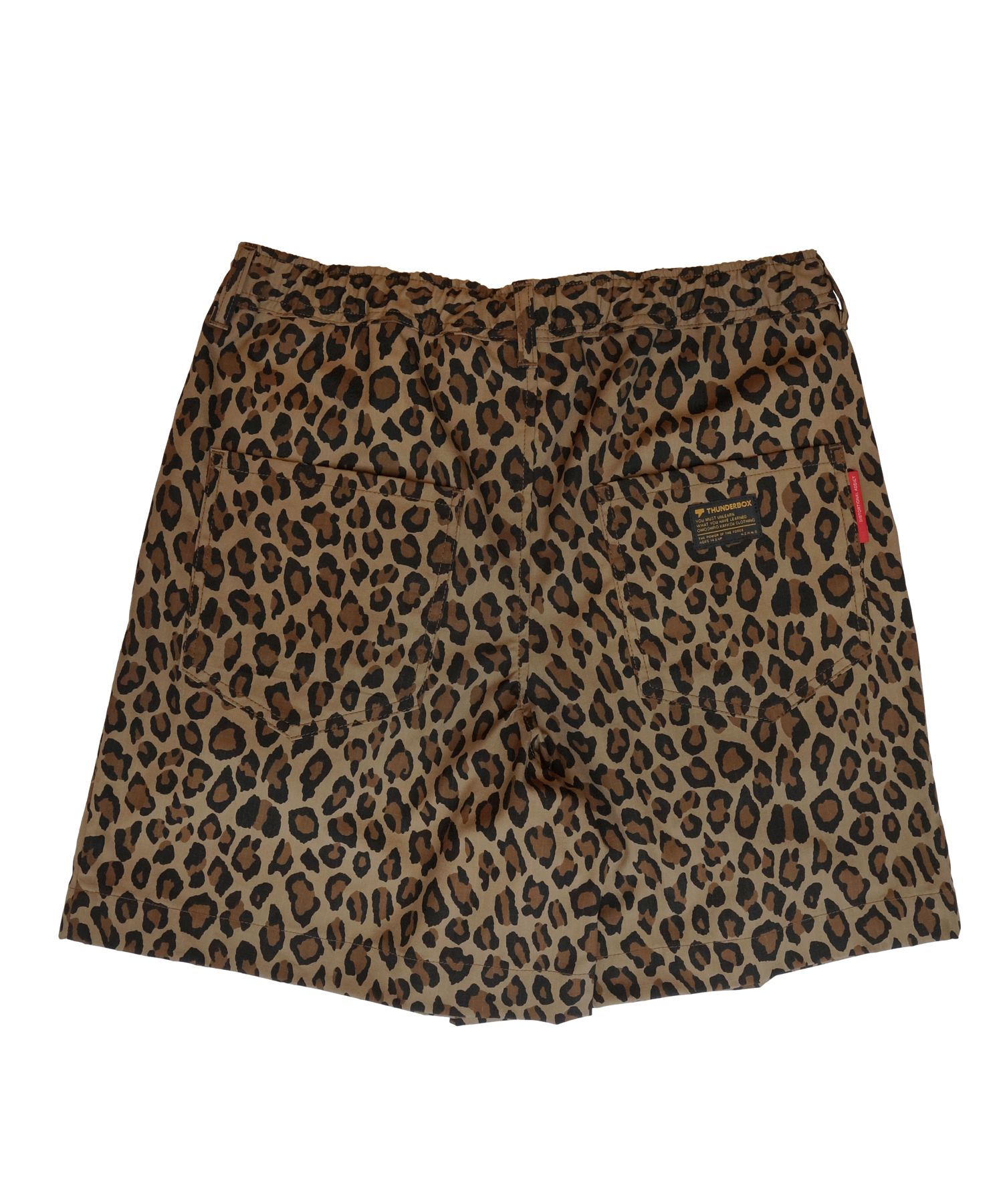 TB BAGGY-SHORTS