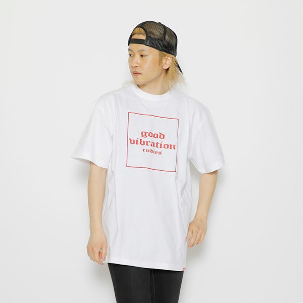 CAPTIVE GOOD VIBRATION-T