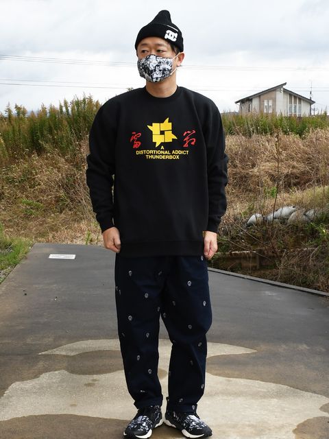 伝説のグラフィックがSWに！