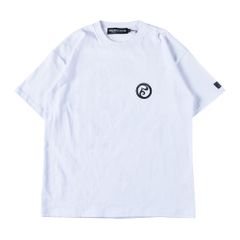 CIRCLE LOGO-TEE