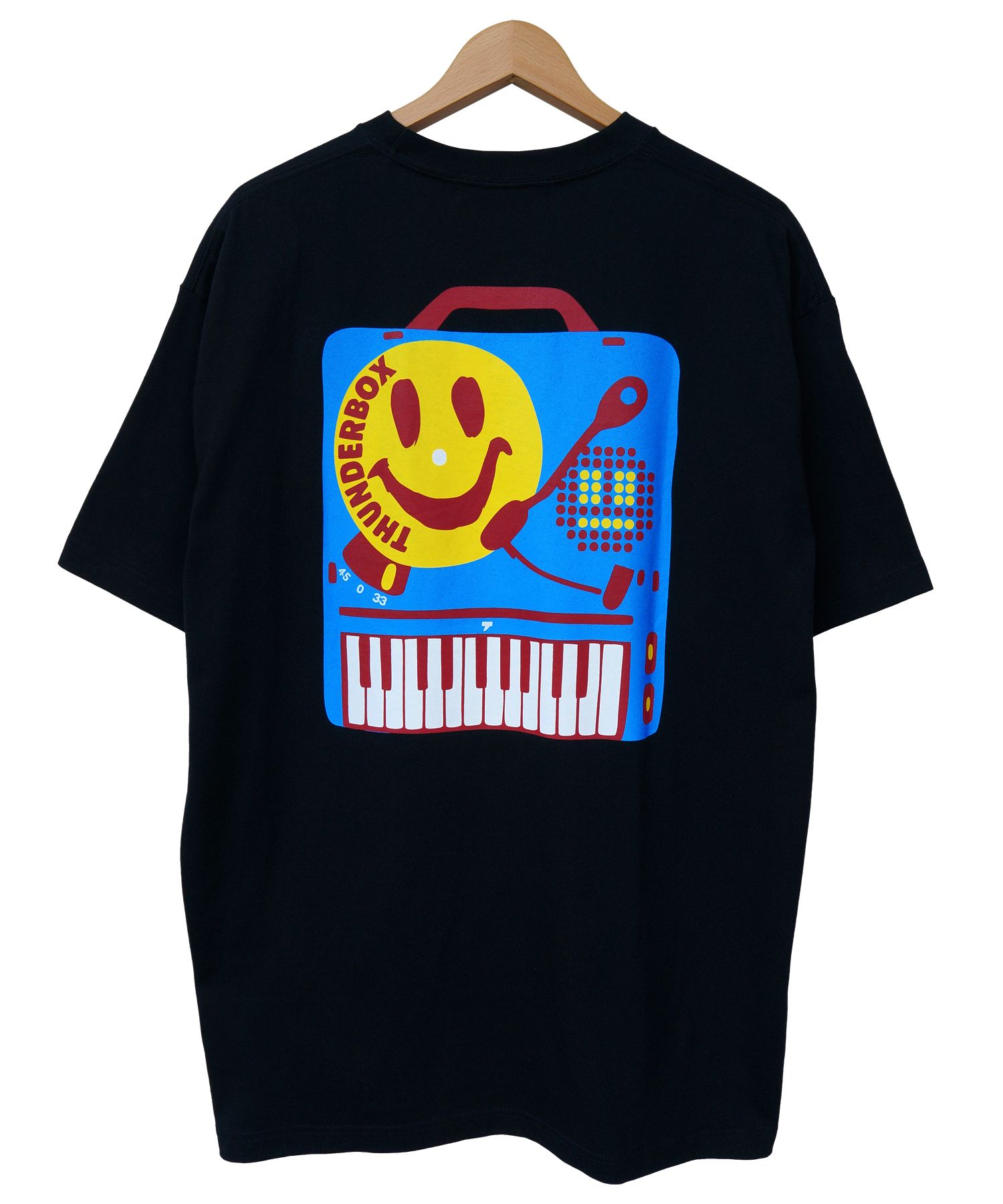THUNDERBOX RECORDS TR-111S