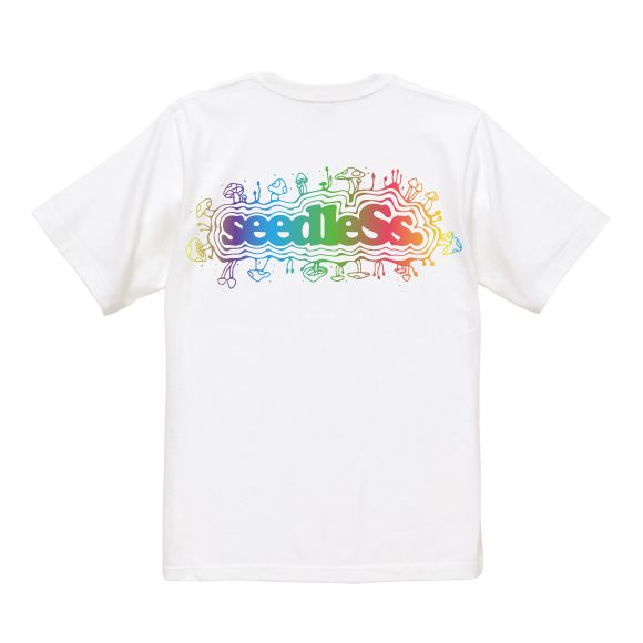 sd magical mushroom sstee