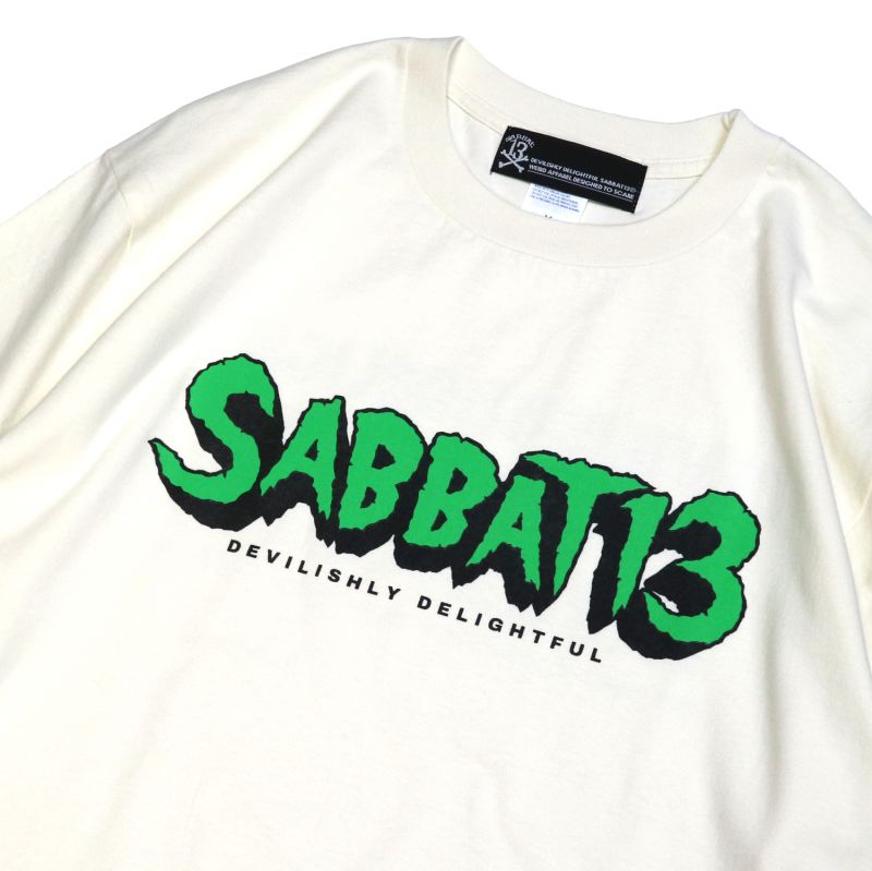 SCARE LOGO-T