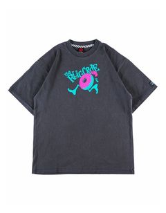 RUN DONUTS-TEE