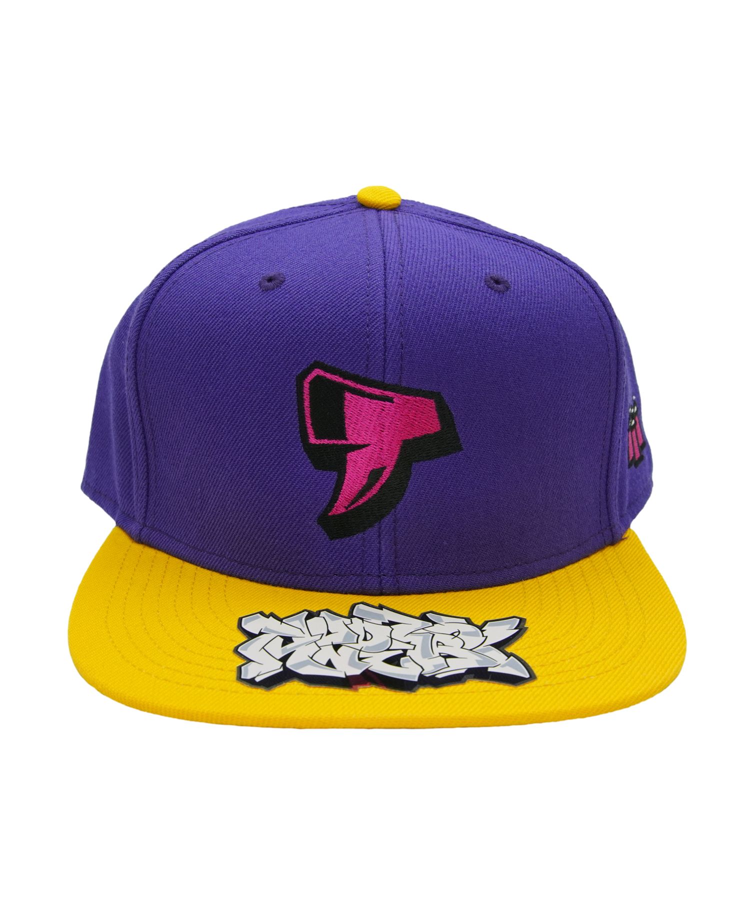 MIND GRAFFITI-CAP