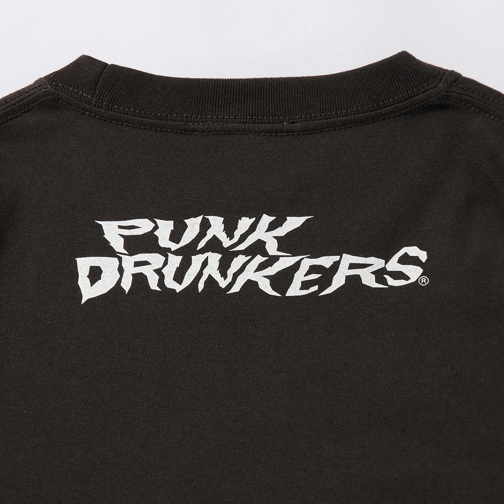 怒りのアイツTEE