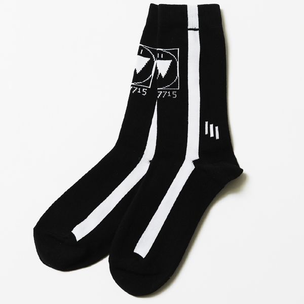 CULTISM -Socks-