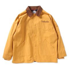 PDSハンティングJKT