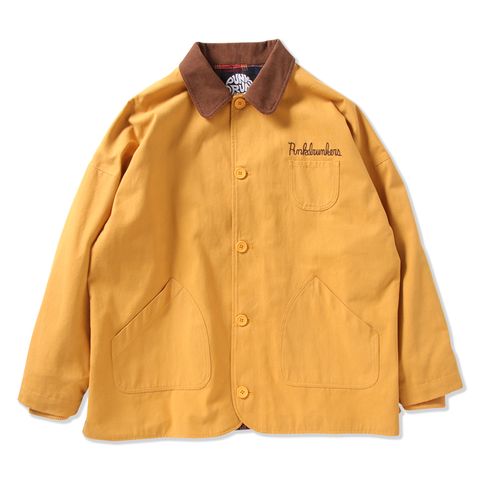 PDSハンティングJKT