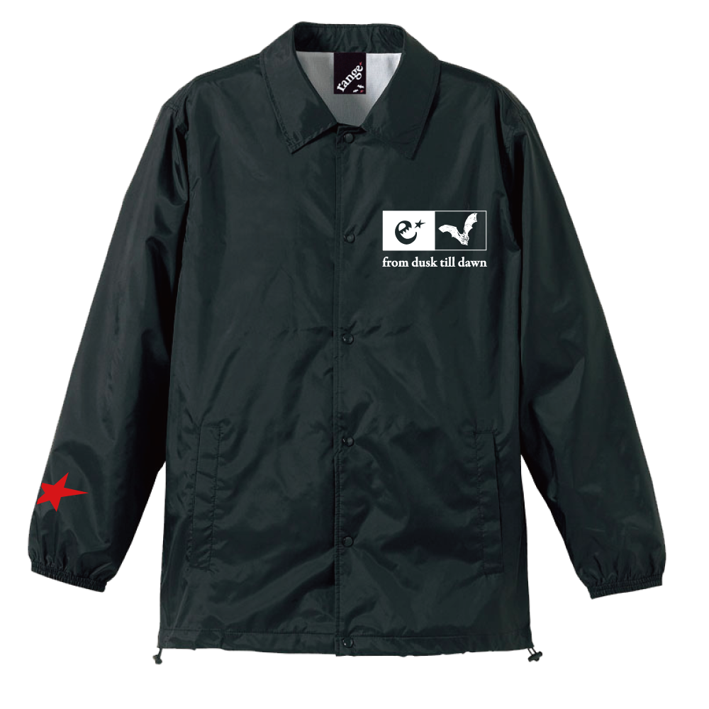rg bat mark coaches jkt