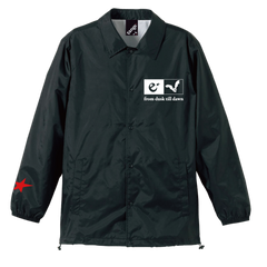 rg bat mark coaches jkt