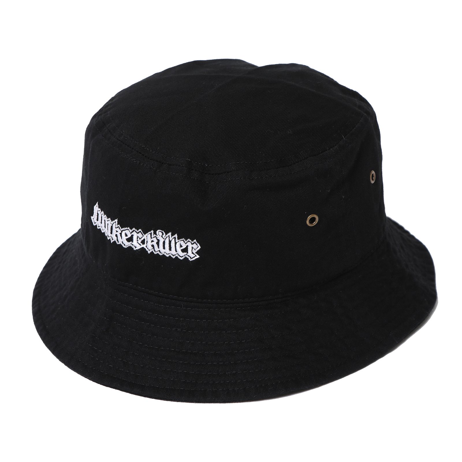 RUDIE'S FISHINGCLUB HOOK BUCKET-HAT