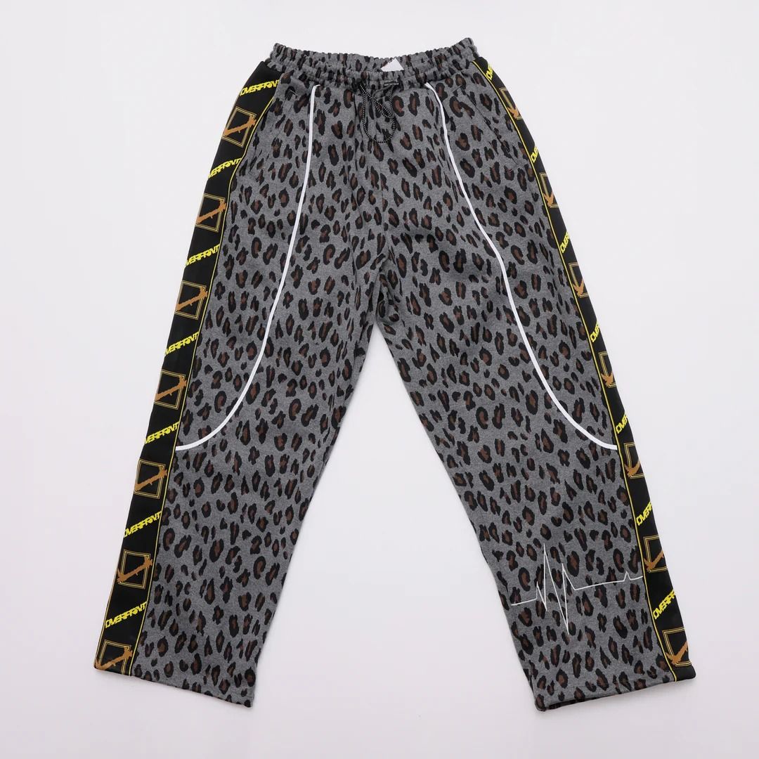 PINC NOISE LEOPARD SET-UP