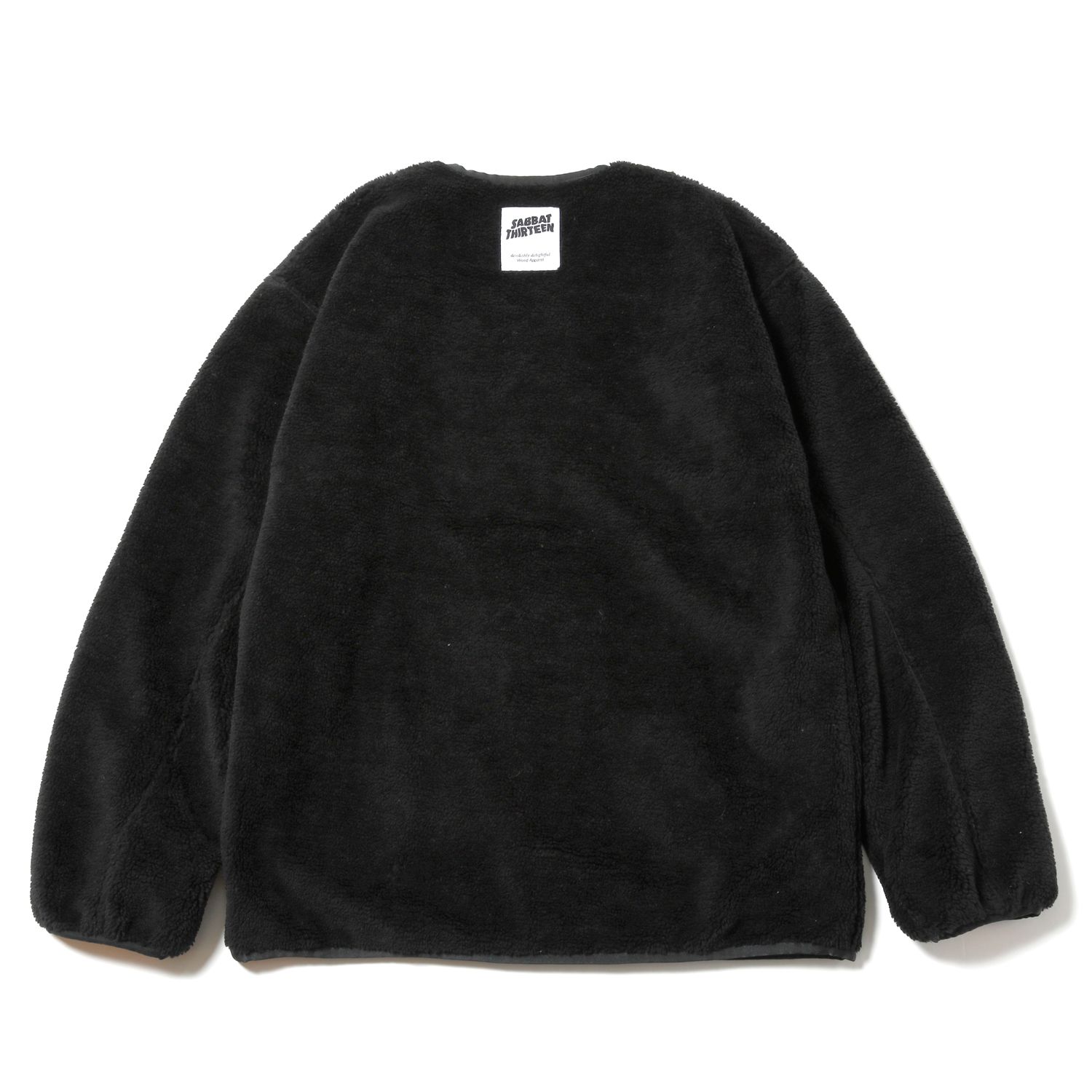 BOA-CARDIGAN