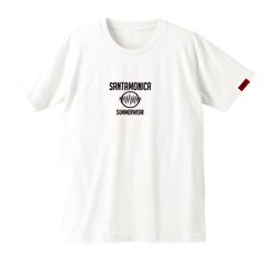 SMSW EMB logo tee