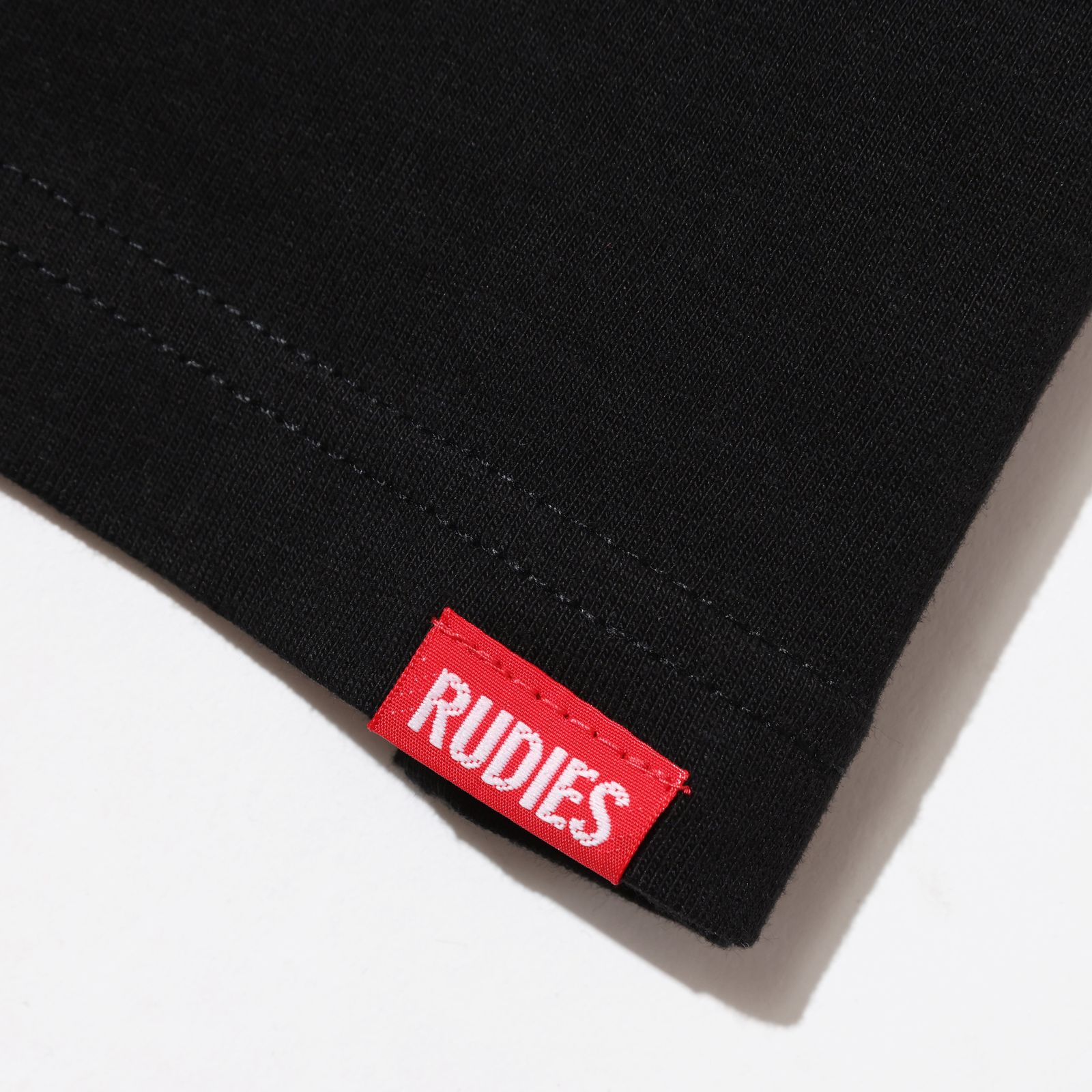 CURVY BIGSILHOUETTE-TEE