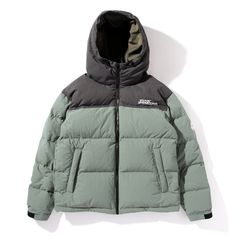 ノックダウンJKT