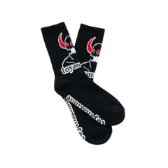 TOYMONSTER-SOCKS