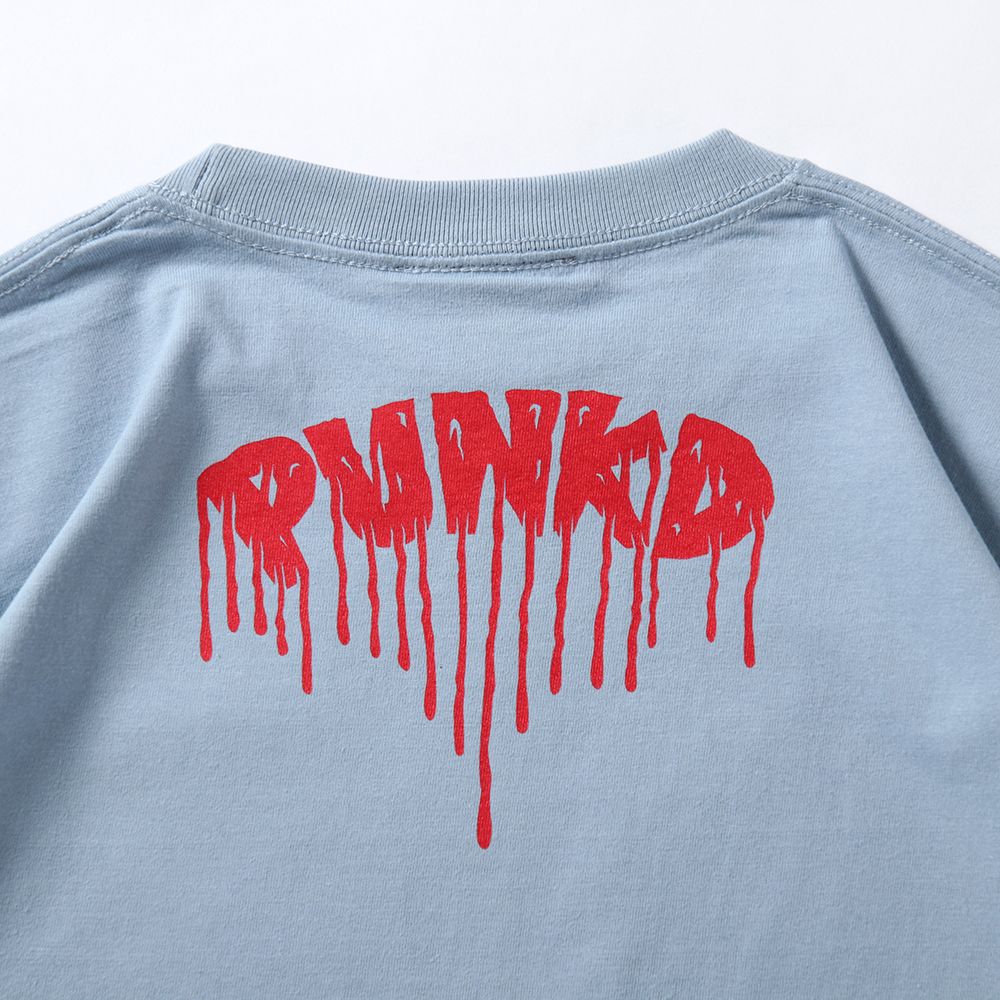 うさぎとぶたTEE
