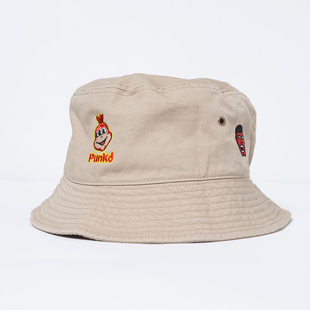 ハチもどきHAT