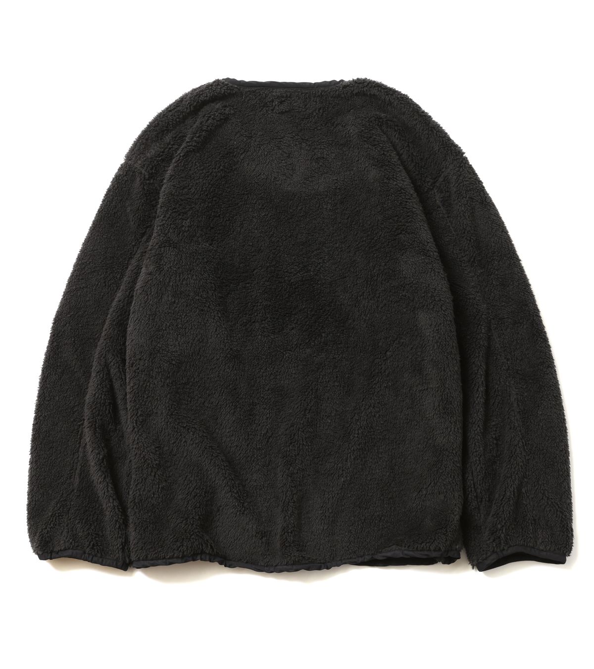 BRUTE BOA ZIP-JKT