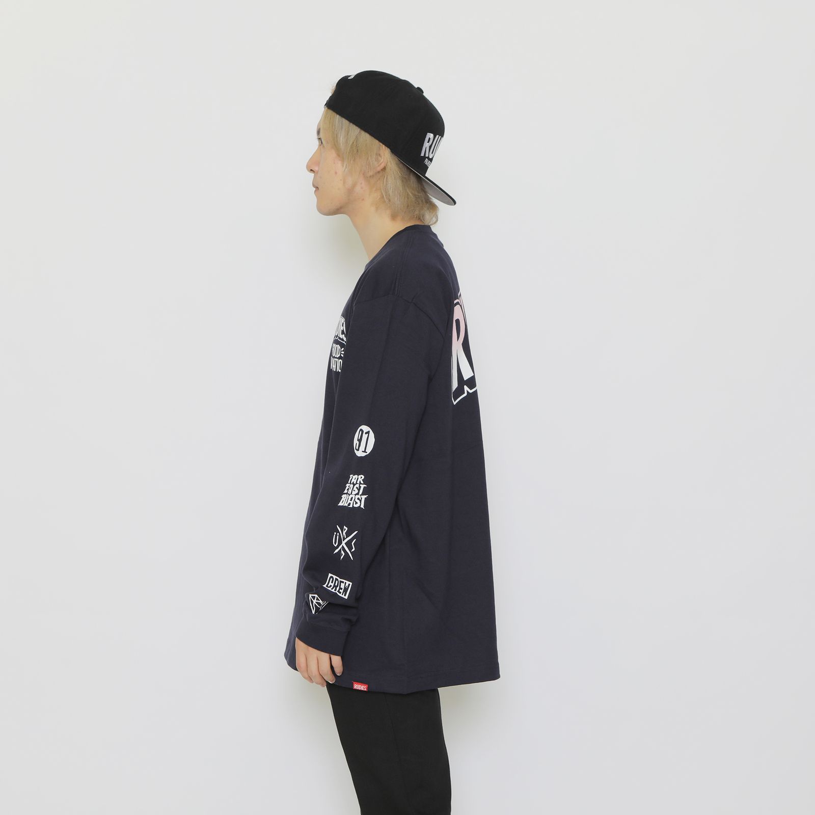 GOOD VIBRATION LS-T