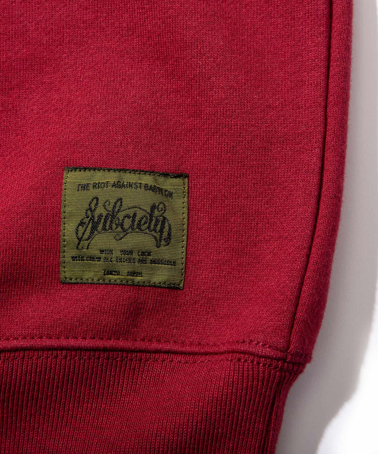 PARKA-FIVE LIGHTS-