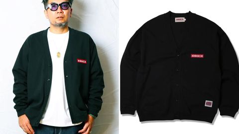 《ANIMALIA》新作入荷！