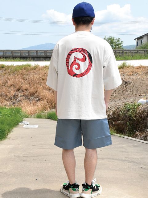 バスケットマン!