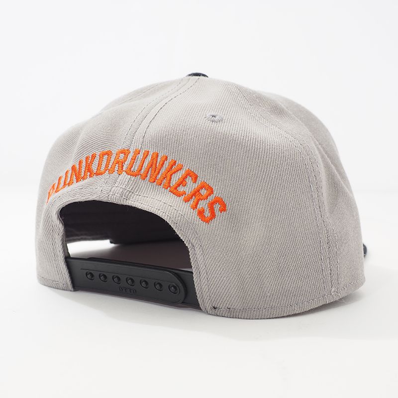 三つ目CAP