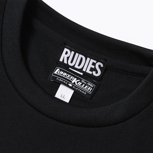 RUDIE'S FISHINGCLUB HOOK DRY-T