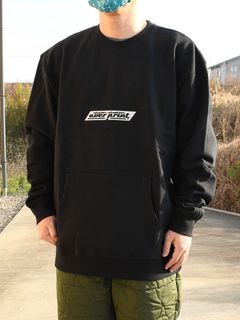 Rhombus sweatshirts