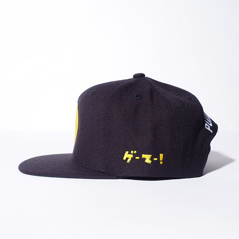 [PDSxPAC-MAN]GAMER.CAP