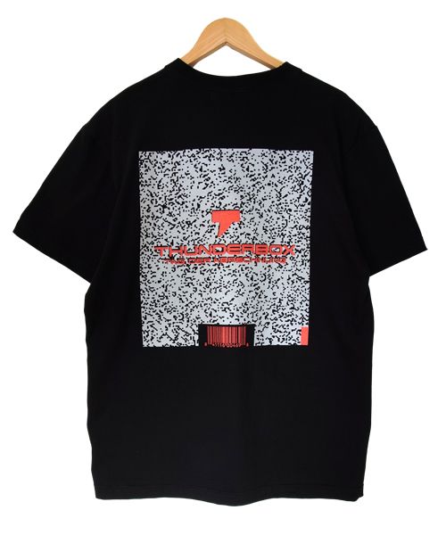 JUDGMENT TB-TEE