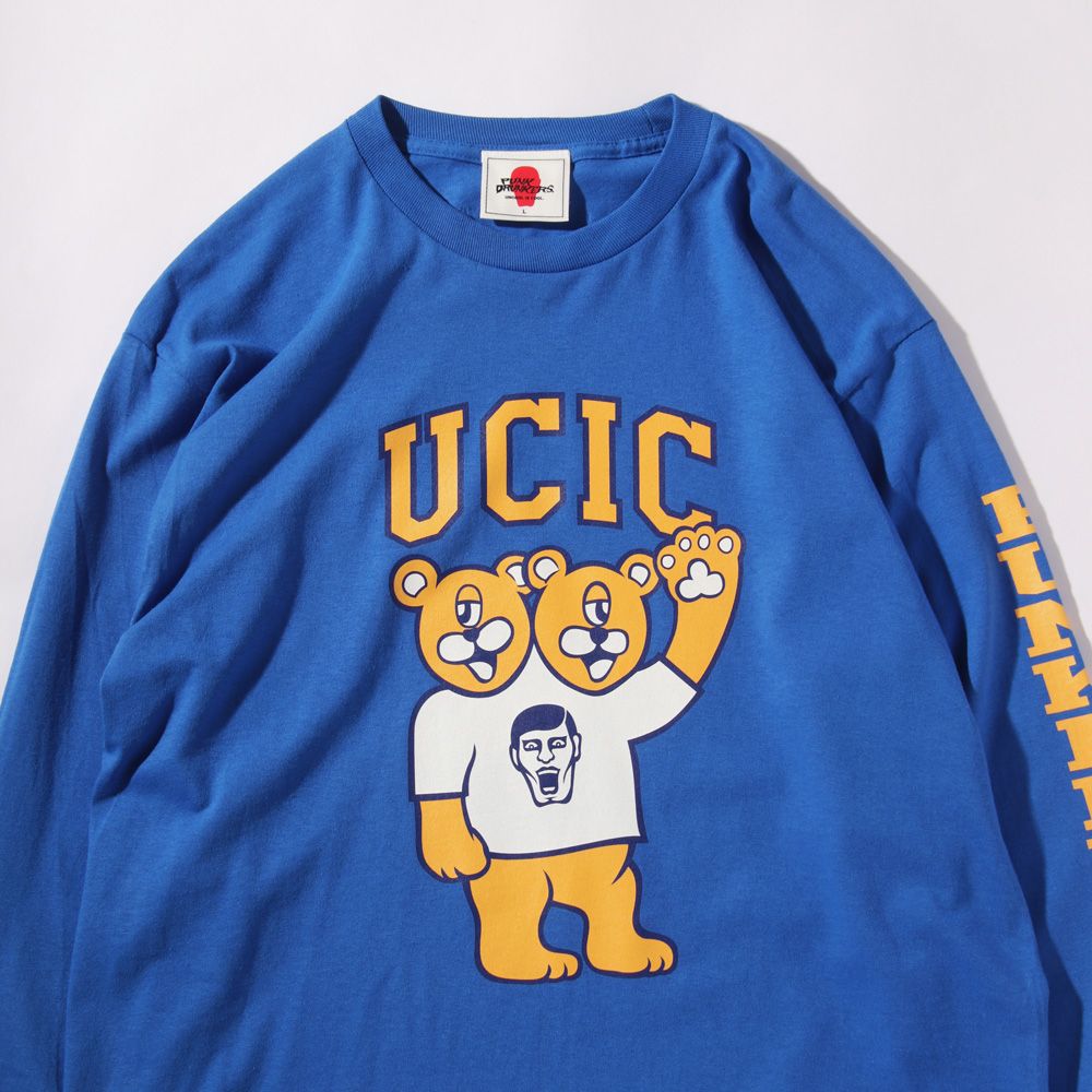 双頭ベアロンTEE