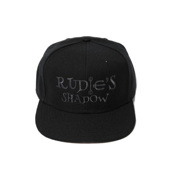 SATAN'S FORK -SNAPBACK CAP