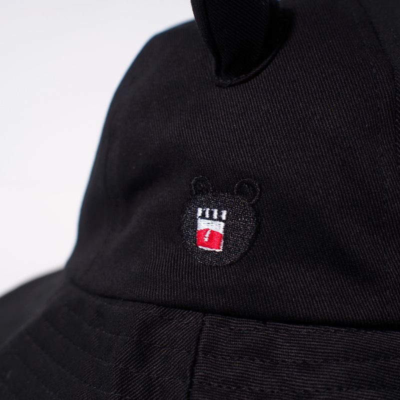 鬼サファリHAT