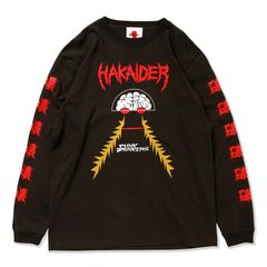 ［PDSxキカイダー］ ハカイダーロンTEE