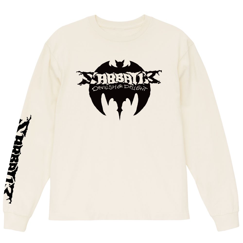 VAMP BAT L/S T