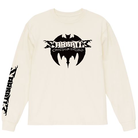 VAMP BAT L/S T