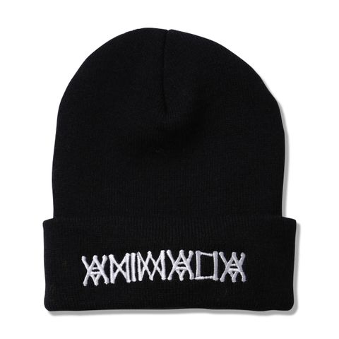 BEANIE-LOGO
