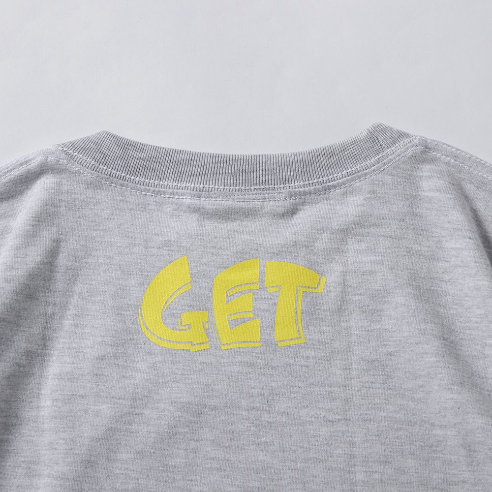足長小動物TEE